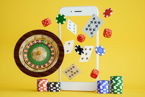 FFWS Indonesia game interface on casino288 login mobile screen