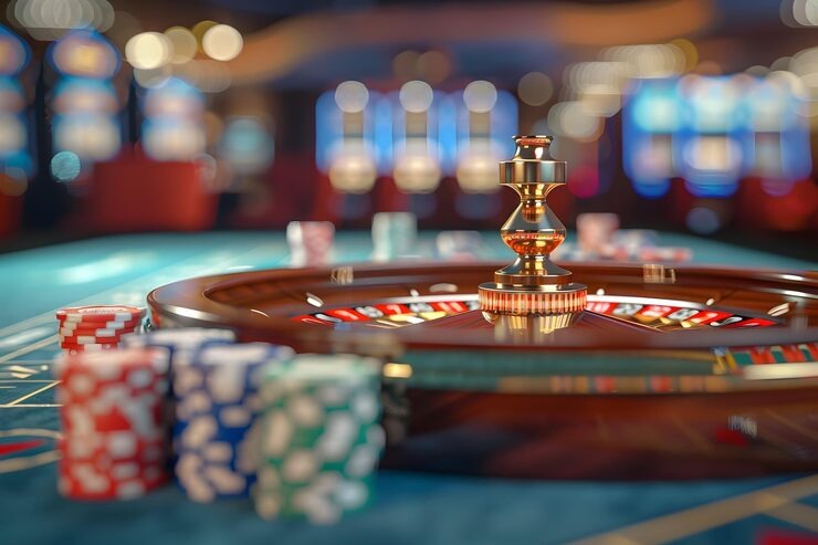 Tournament betting interface on casino288 login mobile screen